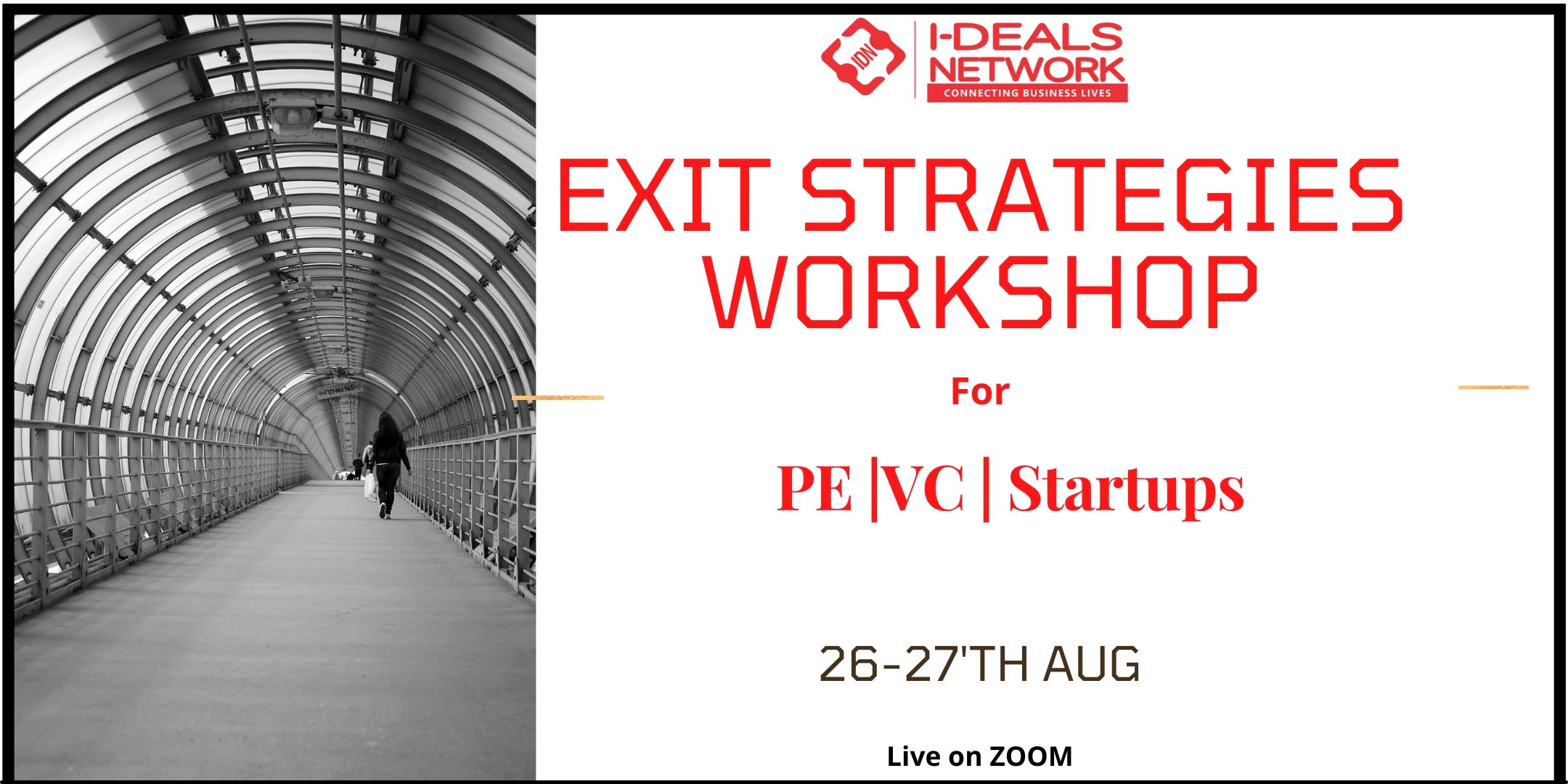 Exit Strategies Workshop