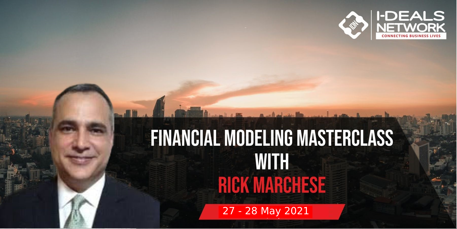 Financial Modeling Workshop